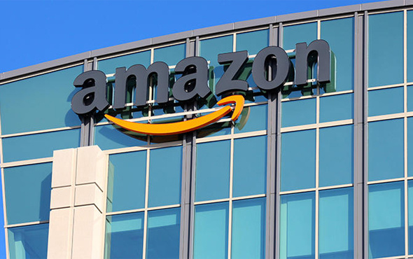Amazon'un fiyatı 900 milyarın üzerine çıktı