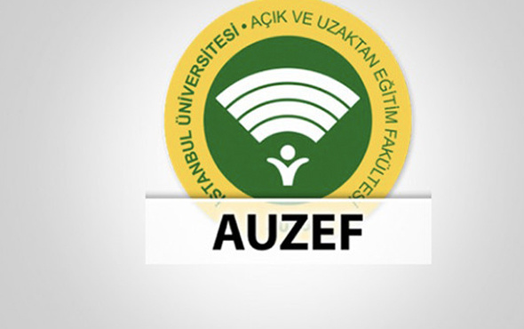AUZEF BÜT sonuçları açıköğretim İstanbul Üniversitesi final sonucu 