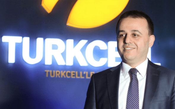 Turkcell CFO'su Bülent Aksu, Bakan Albayrak'ın ekibine dahil oldu