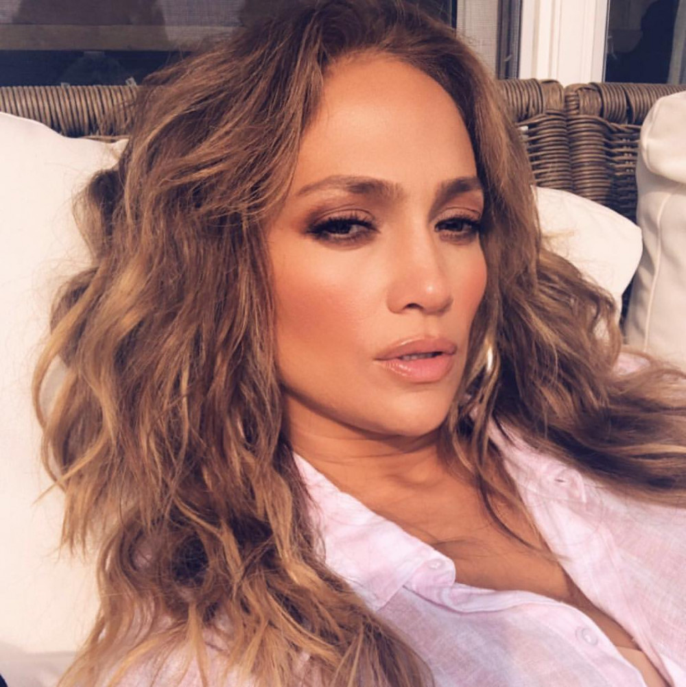 Jennifer Lopez'den kadınlara flört tavsiyesi