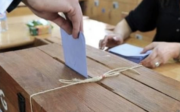 Türkiye seçime mi gidiyor kulisleri sallayan iddia