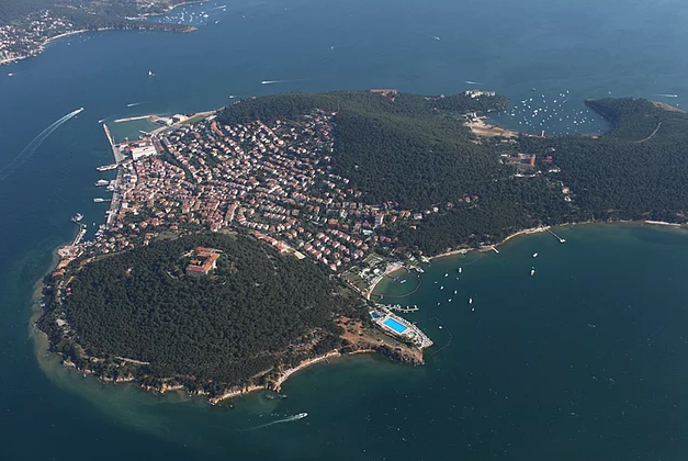 İstanbul'da denizin altı kaynıyor depremden sonra oldu şoke ediyor