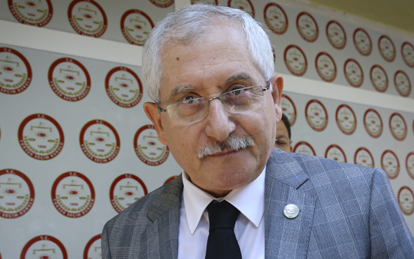YSK Başkanı Güven'den yeni seçim sonuçları açıklaması