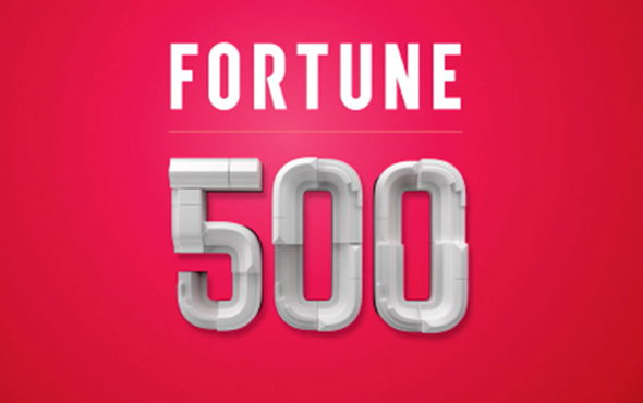 Türkiye'nin en büyük şirketleri açıklandı işte Fortune 500 listesi