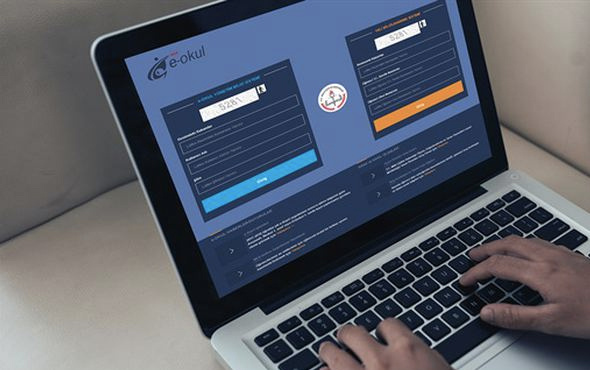 E-okul öğrenci girişi Milli Eğitim Bakanlığı online öğrenci bilgi alma