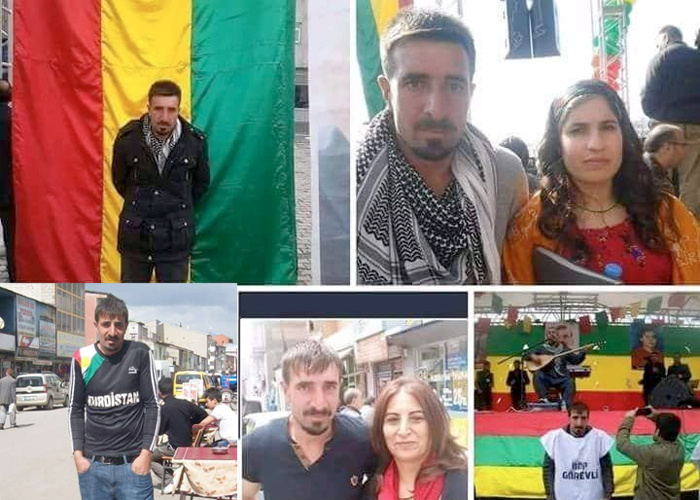 Leyla'nın katili Mehmet Aydemir çıktı! PKK iddiası neyin nesi