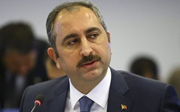 Bakan Abdulhamit Gül'den FETÖ açıklaması: Yeni bir delile ulaştık