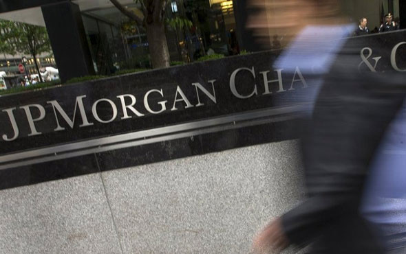 JP Morgan'dan Türkiye değerlendirmesi: 24 Temmuz ilk test olacak