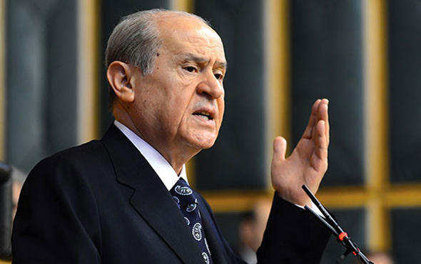 Devlet Bahçeli'den bedelli açıklaması