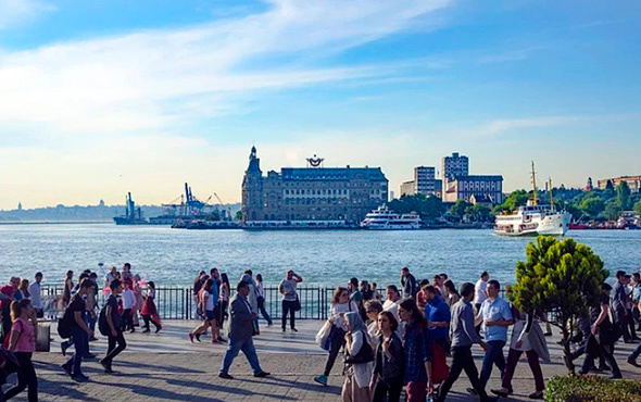 İstanbullular İzmir'e, İzmirliler İstanbul'a taşınıyor!