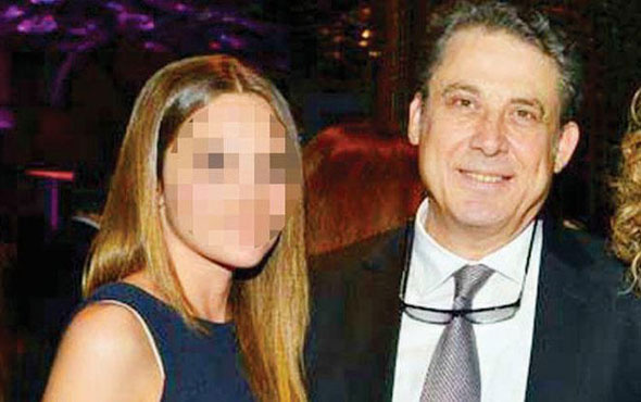 Medya patronu öz kızını istismar etmişti! Oğlu Türkiye'yi terketti...