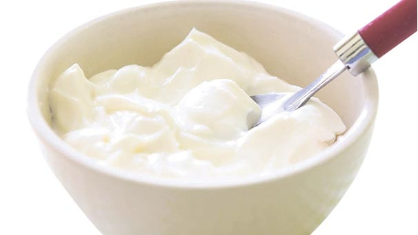 Amerikalılar o hastalığın çaresini ev yapımı yoğurtta buldu