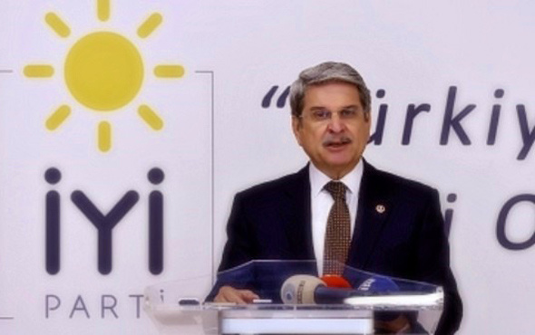 Aytun Çıray'dan İYİ Parti analizi