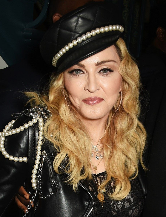 Skandal ifşa oldu: Madonna yıllarca beni taciz etti