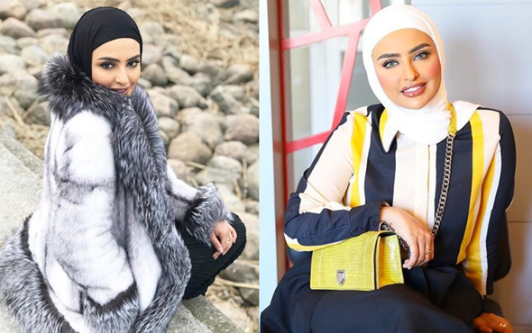 Kuveytli Instagram fenomeni öfke kustu ortalık fena karıştı