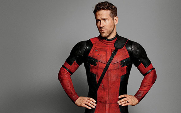 Deadpool'a hayat veren Ryan Reynolds'tan DC itirafı!
