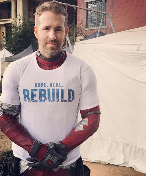 Deadpool'a hayat veren Ryan Reynolds'tan DC itirafı!