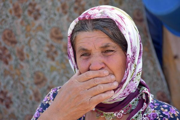 Kayıp Evrim'in tutuklu babasından şoke eden sözler!