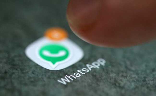 Whatsapp'tan kullanıcılara büyük yenilik son güncellemeyle...
