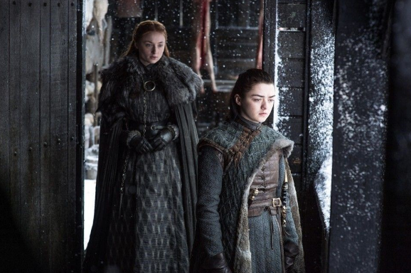 Game of Thrones son sezon ne zaman başlayacak 8.sezon için ilk açıklama!