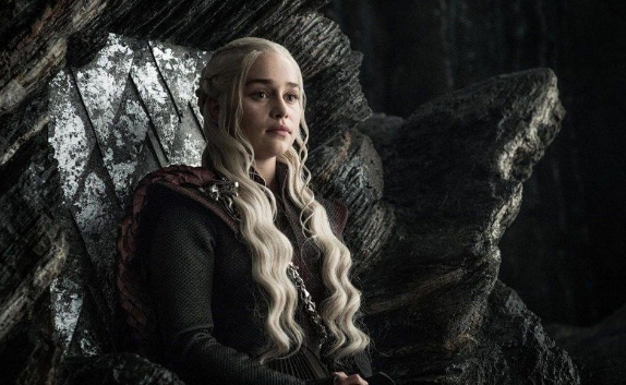 Game of Thrones son sezon ne zaman başlayacak 8.sezon için ilk açıklama!