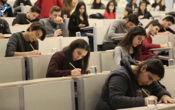 AÖF sonuçları Anadolu Üniversitesi 3 ders sınav sonucu sayfası