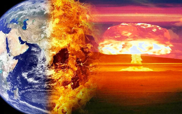 Armageddon Kuran'da geçiyor mu anlamı nedir?