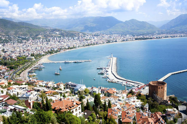 Türkiye'nin en mutlu şehirleri belli oldu! 