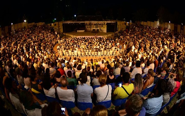 Kadıköy Tiyatro Festivali başlıyor: Tüm oyunlar ücretsiz