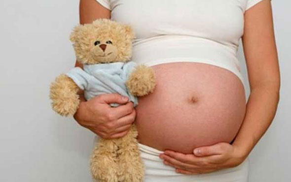 '115 hamile çocuk' skandalı davasında FETÖ savunması...