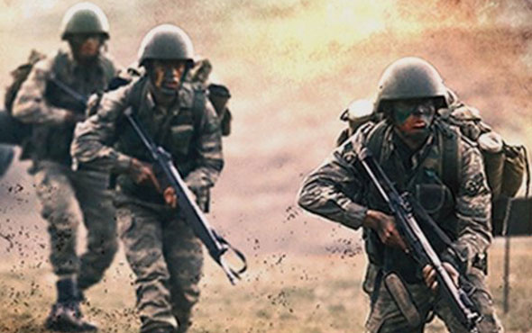 Irak'tan flaş açıklama! 'PKK ile mücadelede işbirliğine hazırız'