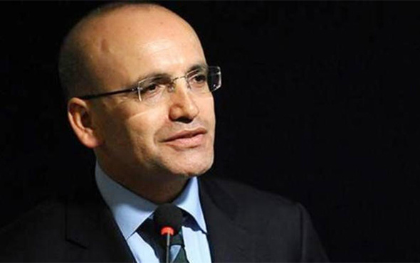 Mehmet Şimşek: 'Orta vadeli planla sorunlar kökten çözülür'