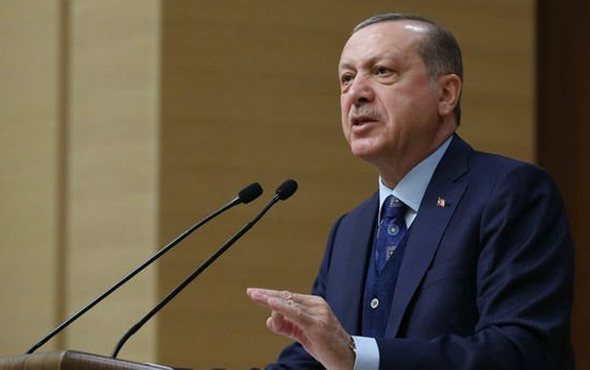 Erdoğan'dan Adnan Oktar'a zehir zemberek sözler ilk kez konuştu