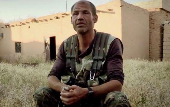Terör örgütü YPG'ye katılan eski asker İngiltere'de beraat etti!