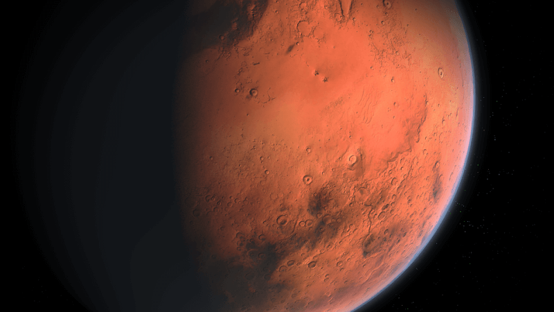Mars son 15 yılda Dünya’ya en yakın konumda..