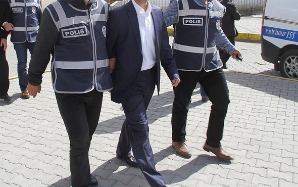 Bursa'da uyuşturucu operasyonu: 8 gözaltı