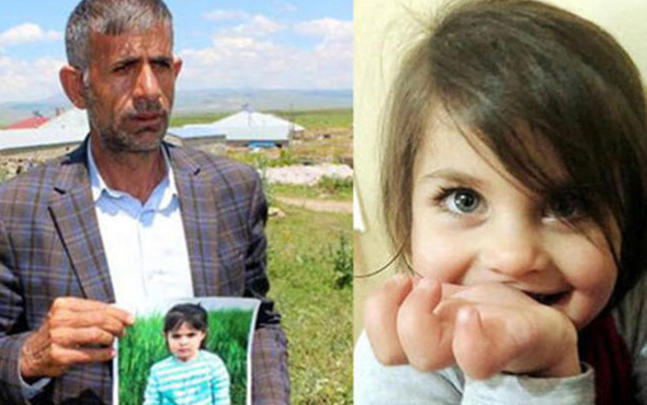 Leyla'nın babası Aydemir: 'Çocuğumu kaçıran bu cani yakalansın'