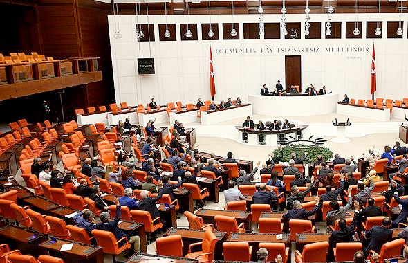 CHP Milletvekilleri YSK kesinleşen liste 27 dönem CHP vekilleri yeni