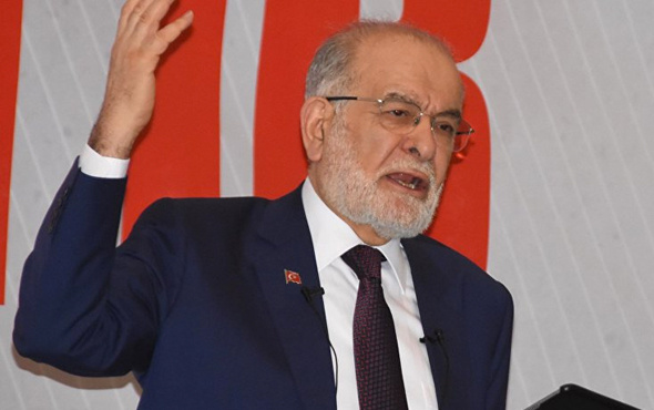 CHP'ye veryansın etti: Maşallah madalya takalım