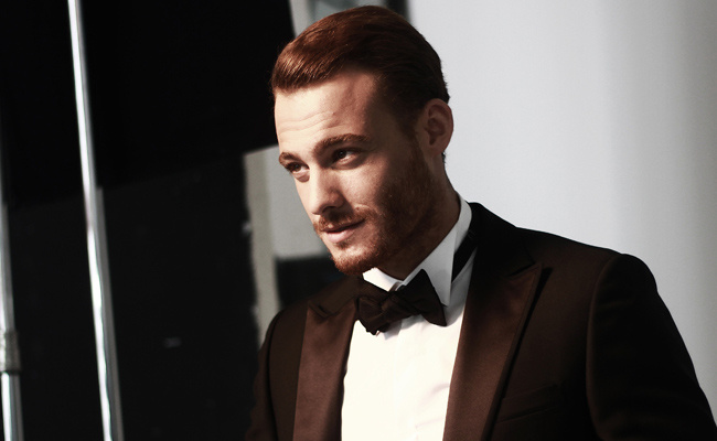 Kerem Bursin baba olmak istiyor!