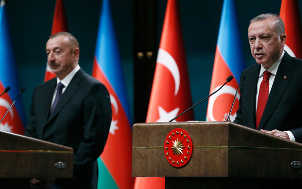 Türkiye ve Azerbaycan'dan ortak karar