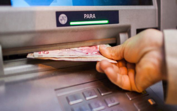 Farklı ATM'den para çekenler dikkat!