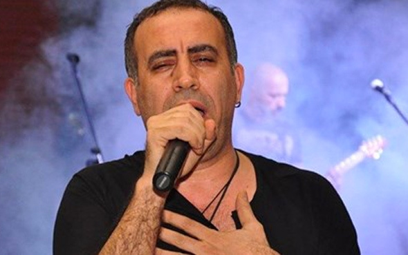 Haluk Levent: Yanlışlıkla gözaltına alındım