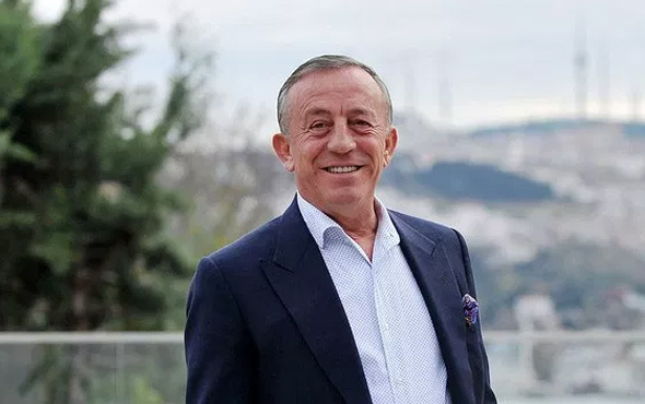 Ali Ağaoğlu'na zorla getirme kararı