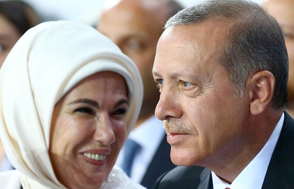 Recep Tayyip Erdoğan'ın mal varlığı 2018 beyanı