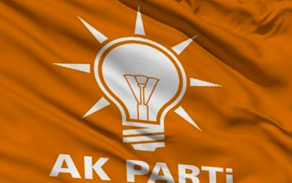 AK Parti'nin grup başkanı belli oldu