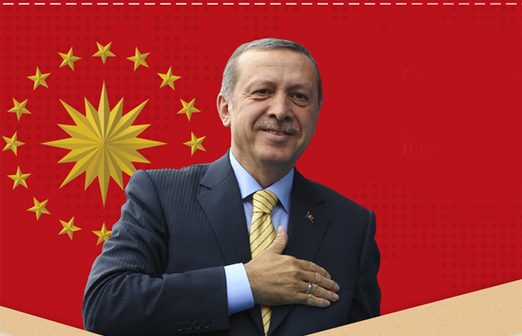 Yeni kabineyle ilgili bir ilk! Erdoğan ilk kez oraya gidecek....