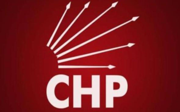 CHP'de TBMM Grup yönetimi belirlendi...