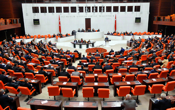 CHP ve İyi Parti grup yönetimleri belli oldu