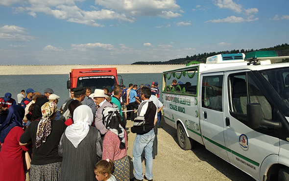 Denizli’de feci olay: Feryatlar yürekleri dağladı!